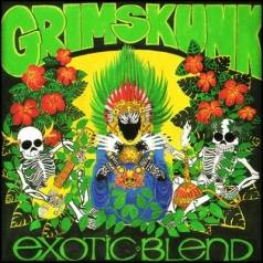 Grim Skunk : Exotic Blend